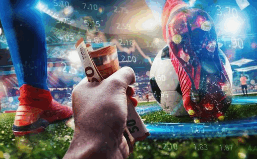 888starz Bonus Sign-Up