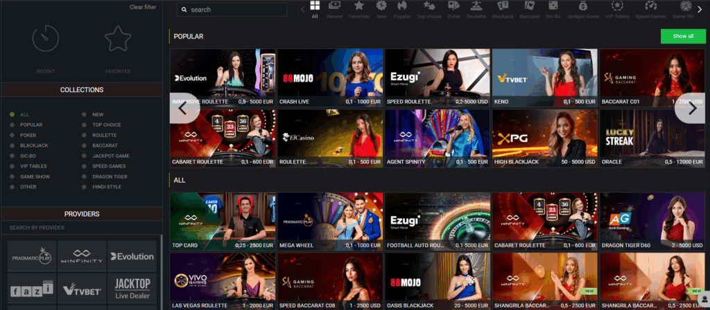 888starz App Mobile