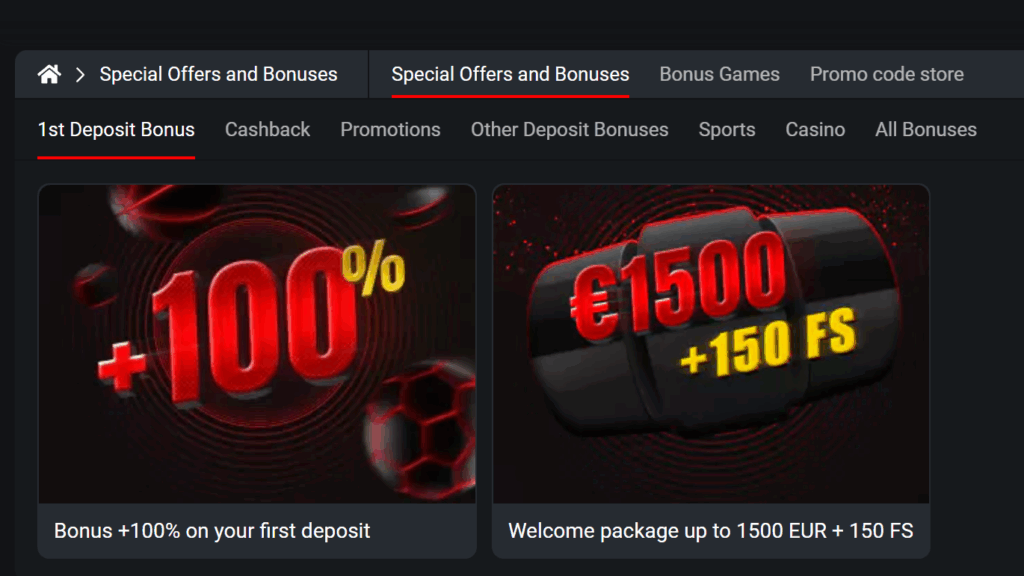 Special 888starz Welcome Bonus for New Players