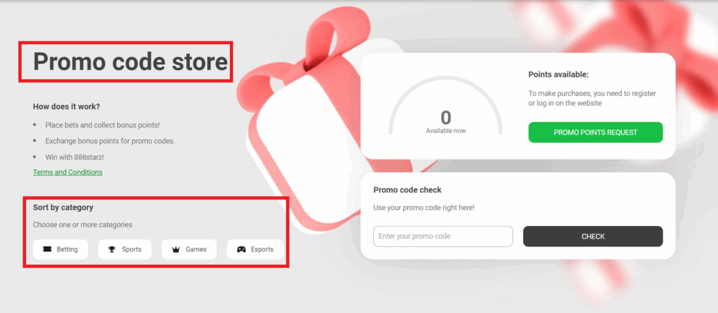 888starz Promo Code 2025